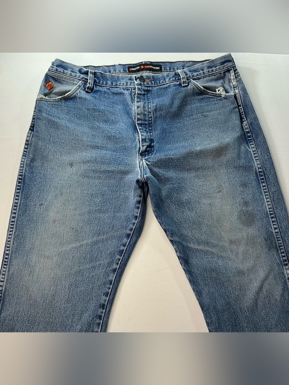 Wrangler RF